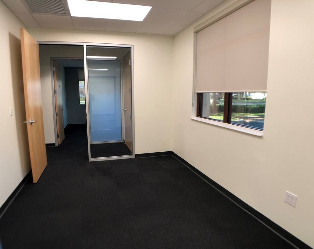 Professional/Medical Space For Lease: 1200 W. Granada Boulevard, Suite 6A, Ormond Beach, FL 32174